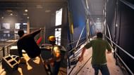 A still from A Way Out (Image via Electronic Arts)